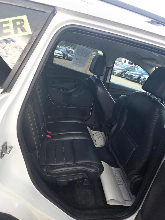 used 2013 Ford Escape car, priced at $4,495