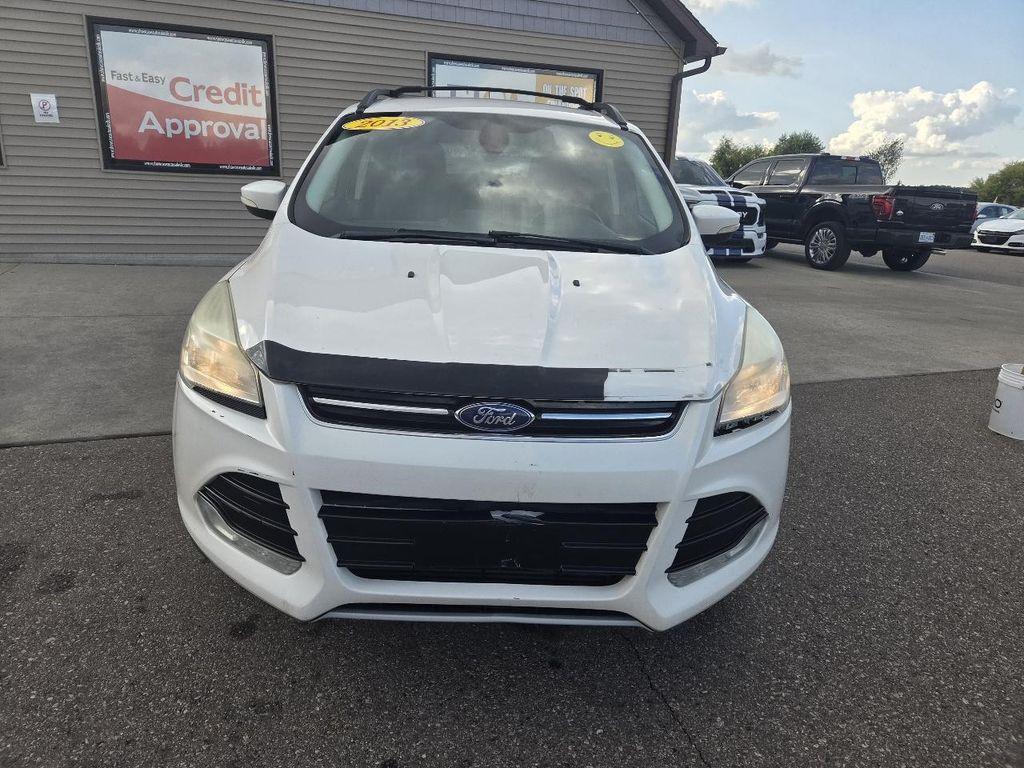 used 2013 Ford Escape car, priced at $4,495