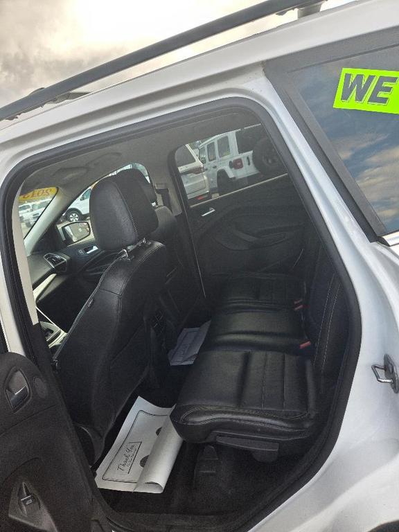 used 2013 Ford Escape car, priced at $4,495