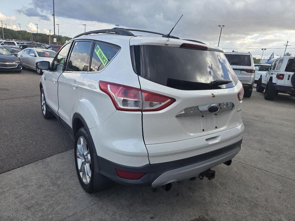 used 2013 Ford Escape car, priced at $4,495