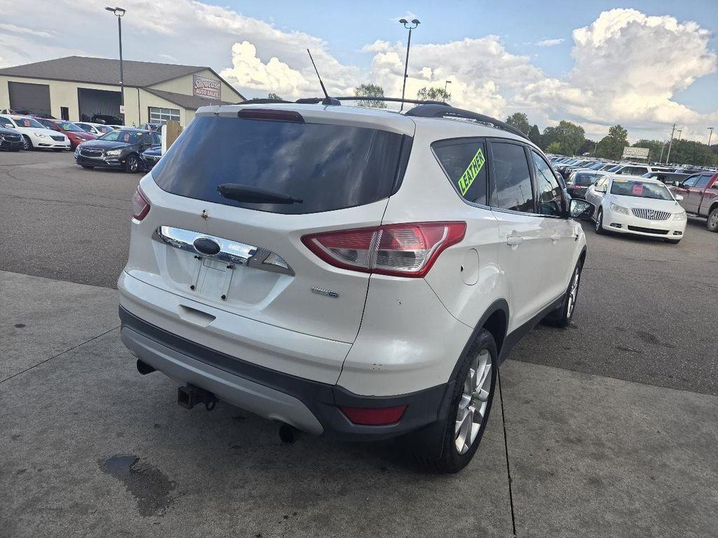 used 2013 Ford Escape car, priced at $4,495