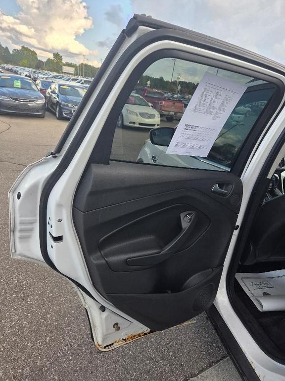 used 2013 Ford Escape car, priced at $4,495