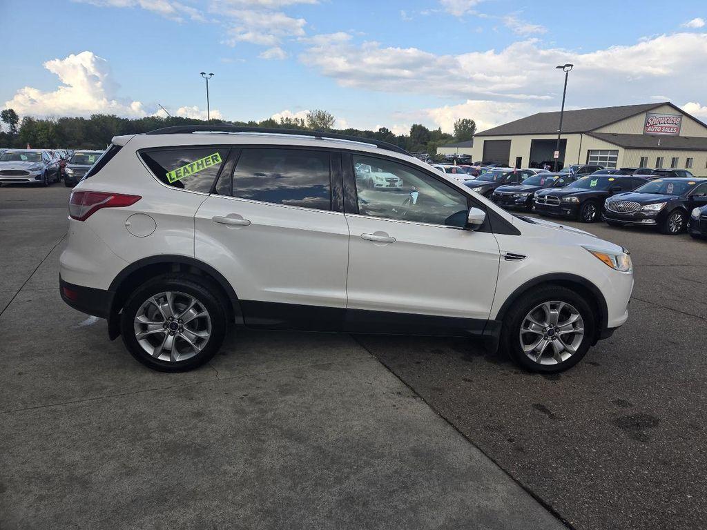 used 2013 Ford Escape car, priced at $4,495
