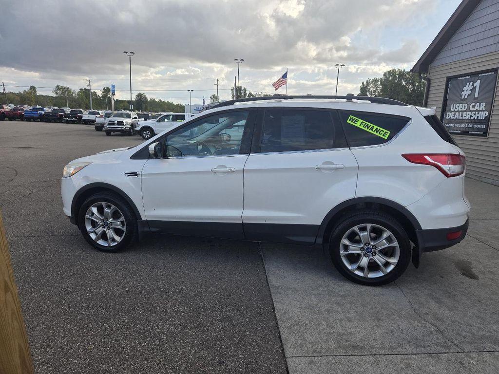 used 2013 Ford Escape car, priced at $4,495