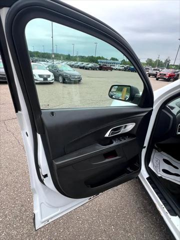 used 2014 Chevrolet Equinox car, priced at $4,995
