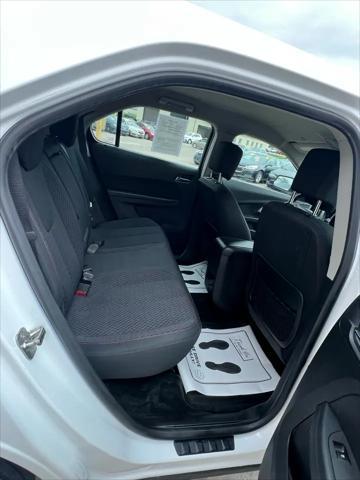 used 2014 Chevrolet Equinox car, priced at $4,995