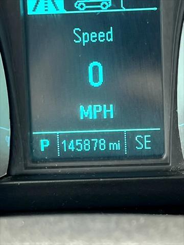 used 2014 Chevrolet Equinox car, priced at $4,995