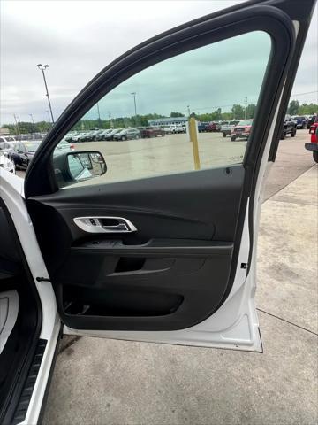 used 2014 Chevrolet Equinox car, priced at $4,995