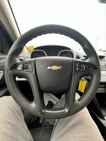 used 2014 Chevrolet Equinox car, priced at $4,995