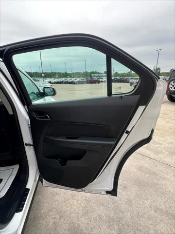 used 2014 Chevrolet Equinox car, priced at $4,995