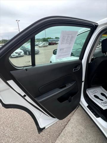 used 2014 Chevrolet Equinox car, priced at $4,995