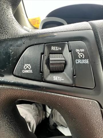 used 2014 Chevrolet Equinox car, priced at $4,995