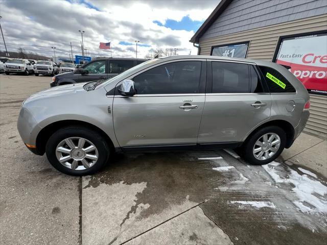 used 2008 Lincoln MKX car, priced at $3,995