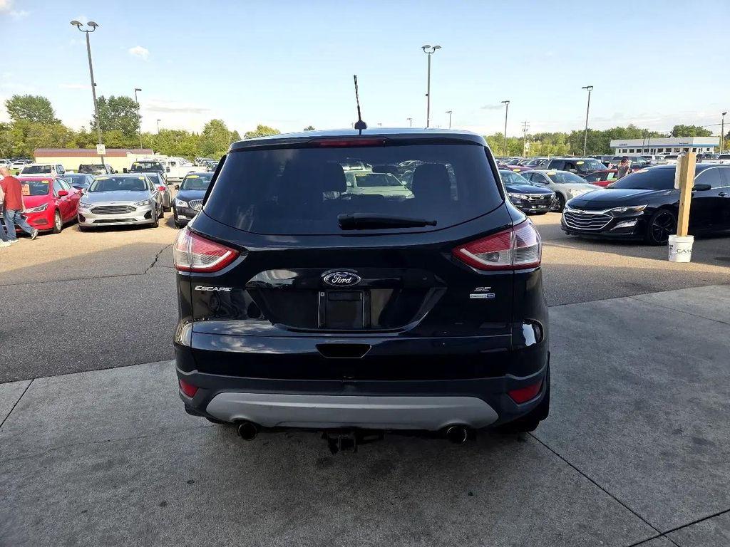 used 2013 Ford Escape car, priced at $4,995