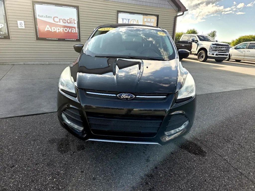 used 2013 Ford Escape car, priced at $4,995