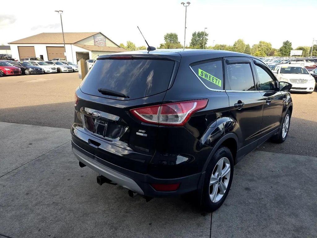 used 2013 Ford Escape car, priced at $4,995