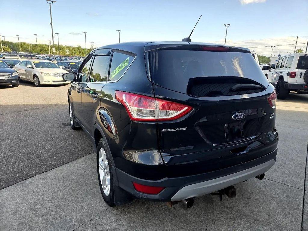used 2013 Ford Escape car, priced at $4,995