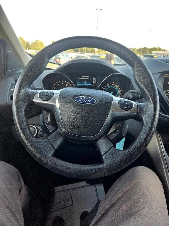 used 2013 Ford Escape car, priced at $4,995