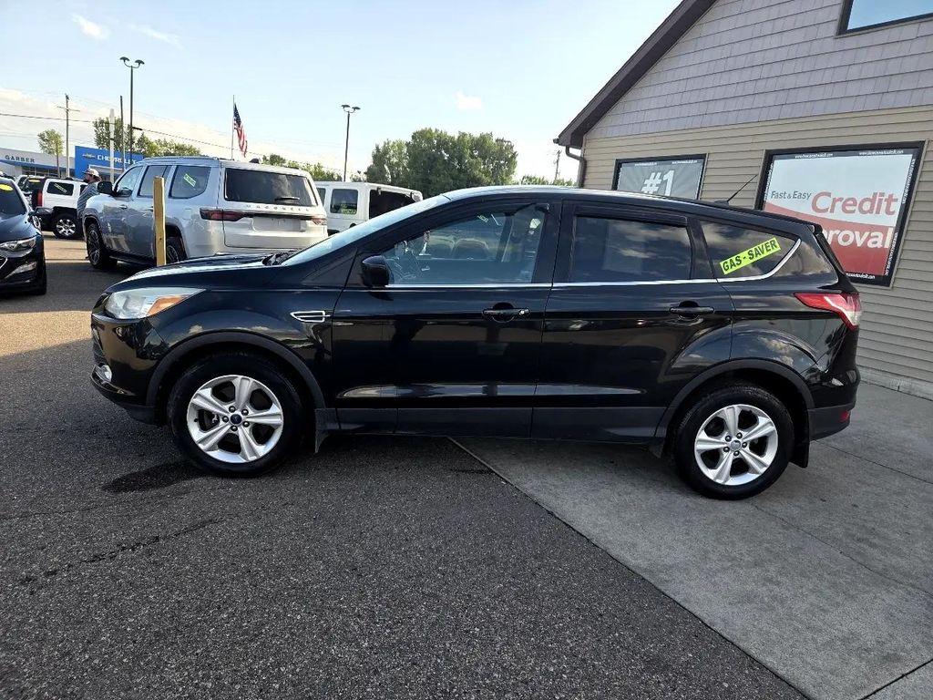 used 2013 Ford Escape car, priced at $4,995