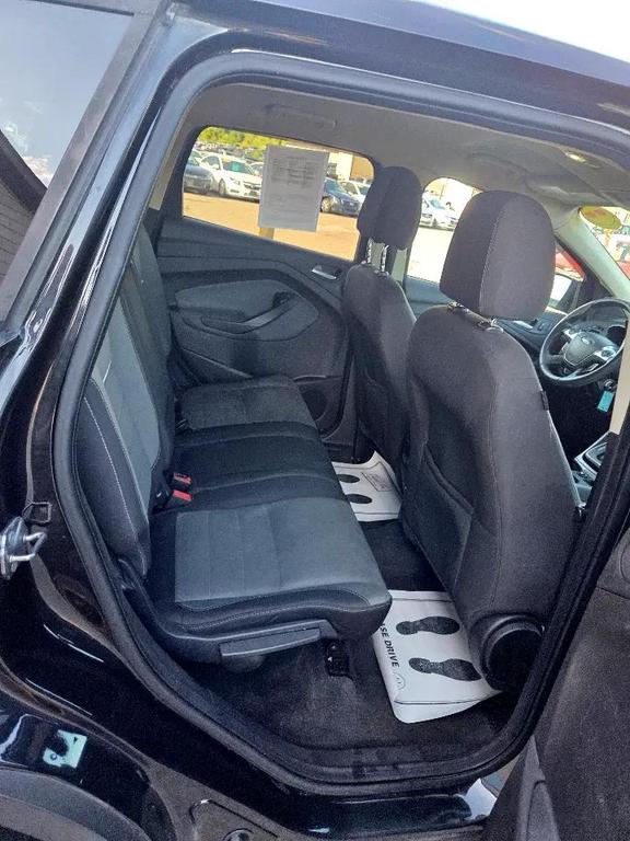 used 2013 Ford Escape car, priced at $4,995