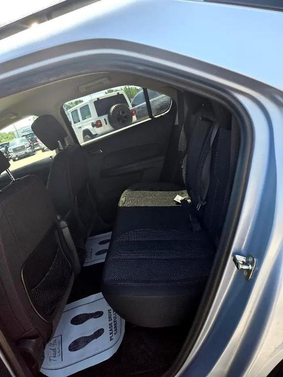 used 2015 Chevrolet Equinox car, priced at $4,495