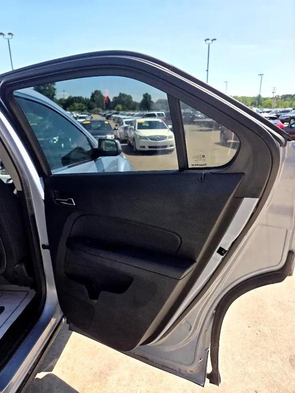 used 2015 Chevrolet Equinox car, priced at $4,495