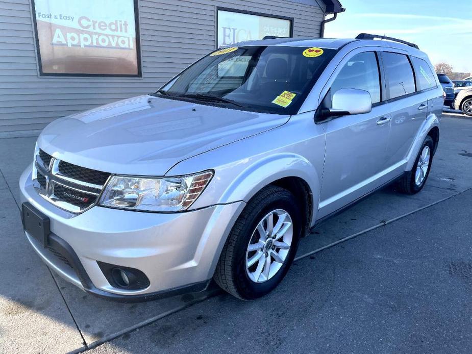 used 2013 Dodge Journey car, priced at $4,495