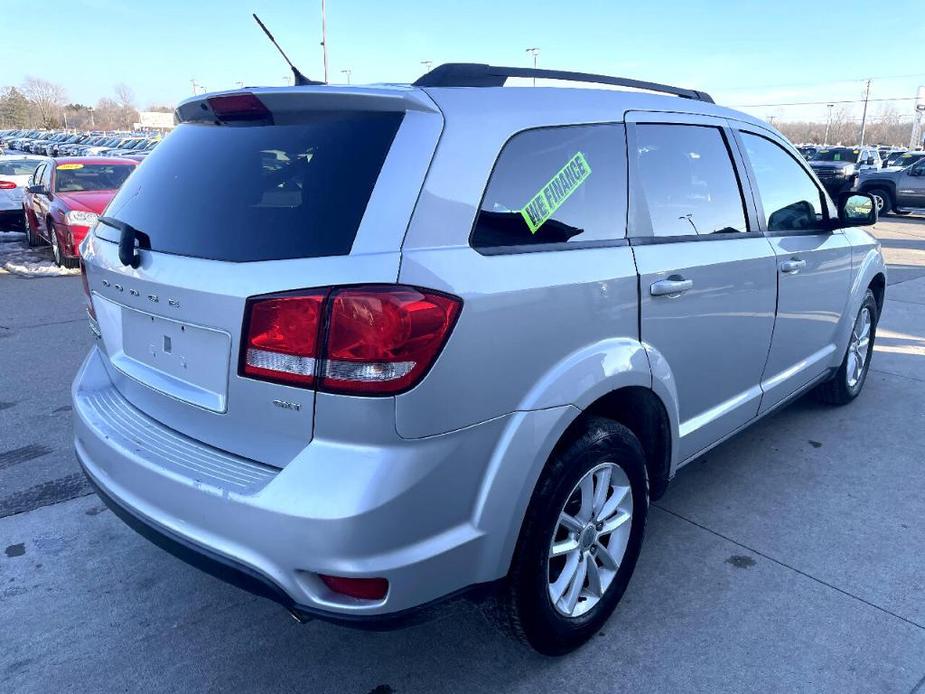 used 2013 Dodge Journey car, priced at $4,495