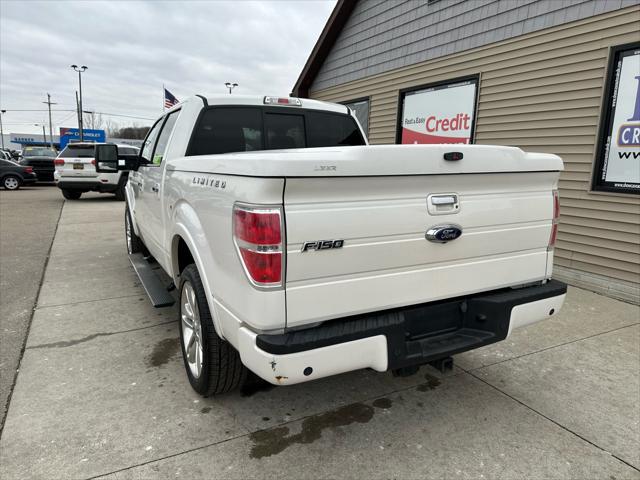 used 2014 Ford F-150 car, priced at $14,995