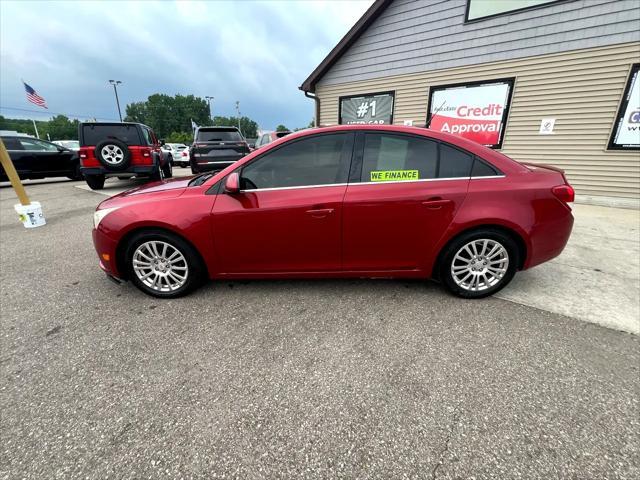 used 2011 Chevrolet Cruze car, priced at $2,995