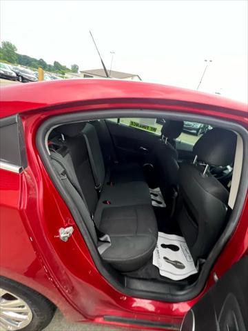 used 2011 Chevrolet Cruze car, priced at $2,995