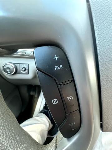 used 2014 Chevrolet Traverse car, priced at $4,995