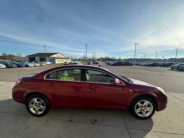 used 2009 Saturn Aura car, priced at $4,495