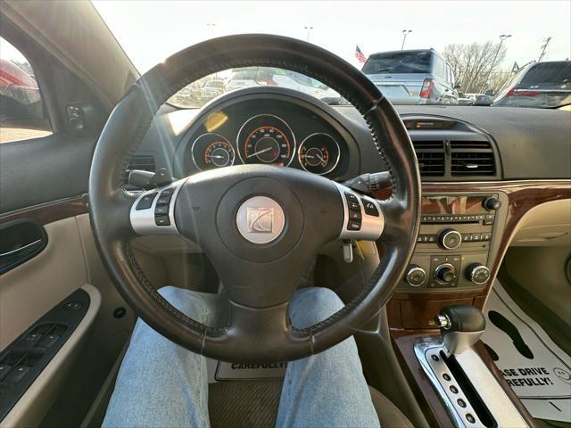 used 2009 Saturn Aura car, priced at $4,495