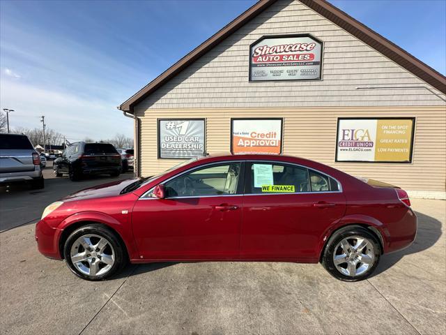 used 2009 Saturn Aura car, priced at $4,495