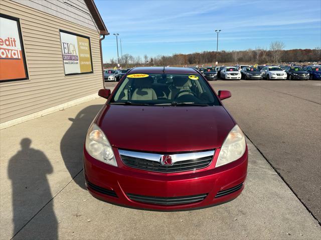 used 2009 Saturn Aura car, priced at $4,495