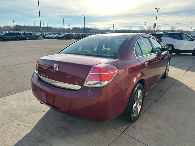 used 2009 Saturn Aura car, priced at $4,495