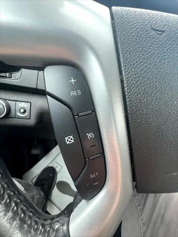 used 2010 GMC Acadia car, priced at $3,495