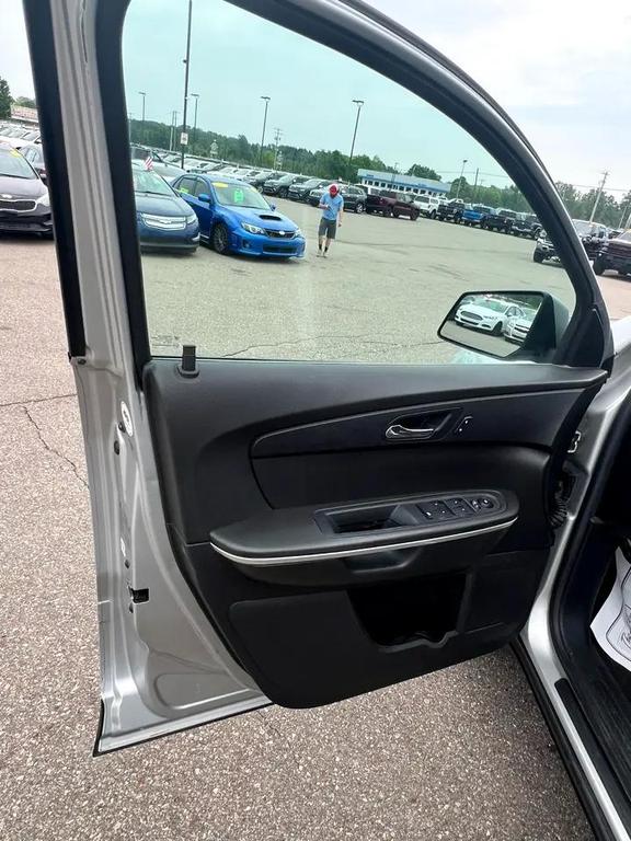 used 2010 GMC Acadia car, priced at $2,995