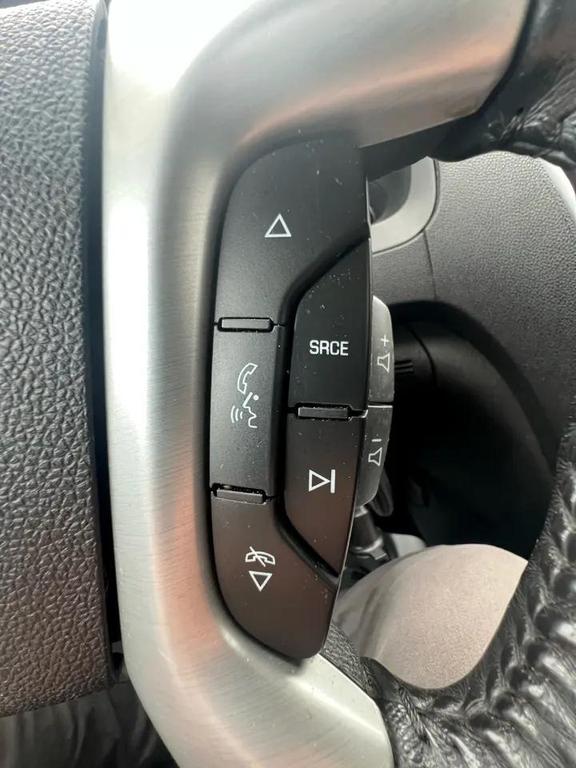 used 2010 GMC Acadia car, priced at $2,995