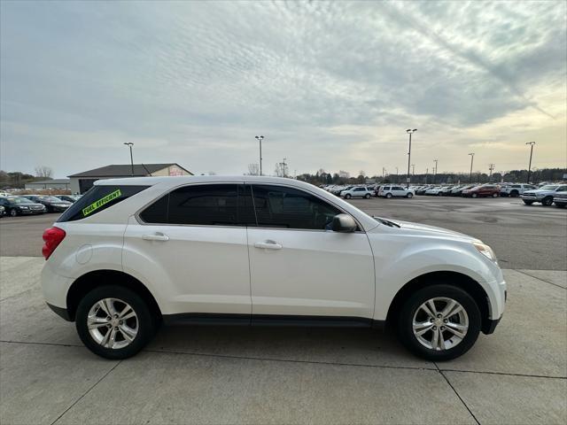 used 2015 Chevrolet Equinox car, priced at $6,995