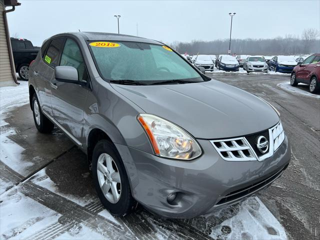 used 2013 Nissan Rogue car, priced at $5,995