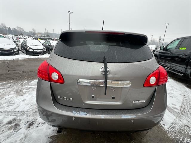 used 2013 Nissan Rogue car, priced at $5,995