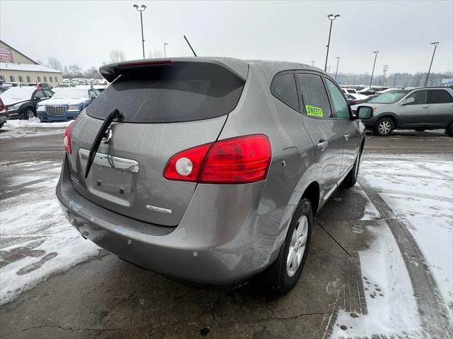 used 2013 Nissan Rogue car, priced at $5,995