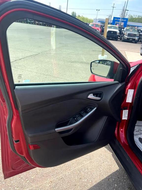 used 2012 Ford Focus car, priced at $3,495