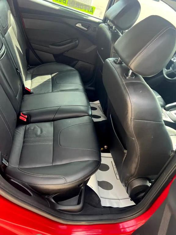 used 2012 Ford Focus car, priced at $3,495