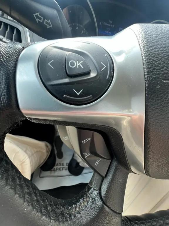 used 2012 Ford Focus car, priced at $3,495