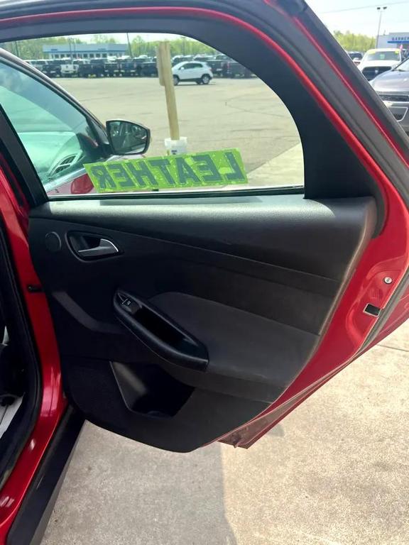 used 2012 Ford Focus car, priced at $3,495