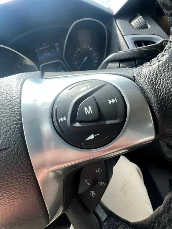 used 2012 Ford Focus car, priced at $3,495