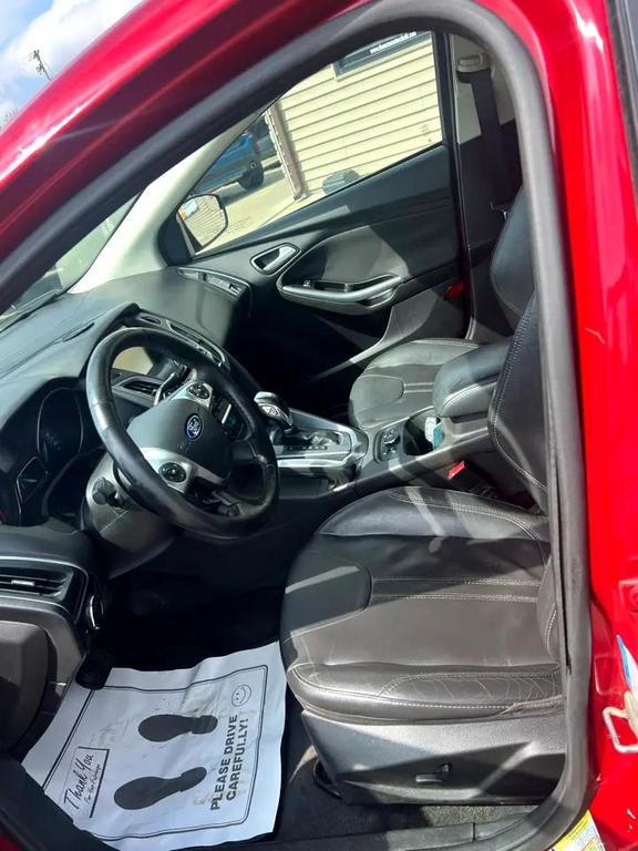 used 2012 Ford Focus car, priced at $3,495